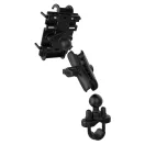 GPS/Telefon tartó RAM MOUNT Quick-Grip szett GPS/Telefon tartó RAM MOUNT Quick-Grip szett