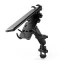 GPS/Telefon tartó RAM MOUNT Quick-Grip szett GPS/Telefon tartó RAM MOUNT Quick-Grip szett