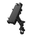 GPS/Telefon tartó RAM MOUNT Quick-Grip szett GPS/Telefon tartó RAM MOUNT Quick-Grip szett