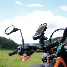 GPS/Telefon tartó RAM MOUNT Quick-Grip szett GPS/Telefon tartó RAM MOUNT Quick-Grip szett