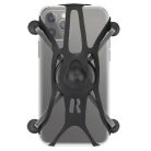 Komplett telefon tartó szett kormányra Xtra nagy telefonhoz