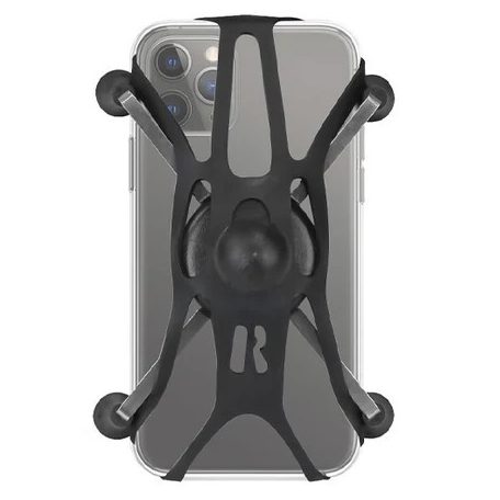 Komplett telefon tartó szett kormányra Xtra nagy telefonhoz