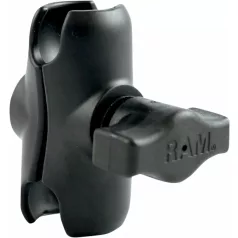   GPS tartó RAM MOUNT összekötő 2" (6cm) hosszúság, B (1") golyóhoz