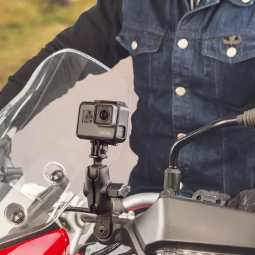   GPS tartó RAM MOUNT összekötő 2" (6cm) hosszúság, B (1") golyóhoz