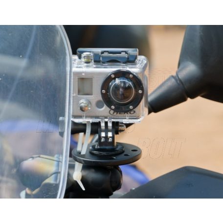 Kamera Rögzítő Adapter Ram Mount