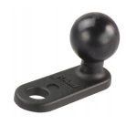 GPS tartó RAM MOUNT egyenes, B (1") golyóval