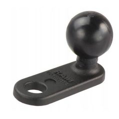 GPS tartó RAM MOUNT egyenes, B (1") golyóval