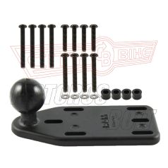 GPS tartó RAM MOUNT B FÉKFEDÉLHEZ