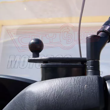 GPS tartó RAM MOUNT B FÉKFEDÉLHEZ