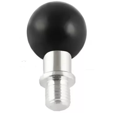 RAM MOUNT 1"-os bázis M10x1,25 csavarral