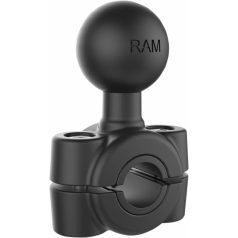 GPS tartó RAM MOUNT B golyó 9,5-16 mm csőre