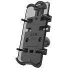 GPS/Telefon tartó RAM MOUNT B Quick-Grip fej kicsi