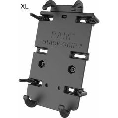 GPS/Telefon tartó RAM MOUNT B Quick-Grip fej XL