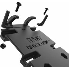 GPS/Telefon tartó RAM MOUNT B Quick-Grip fej XL