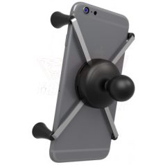   Univerzális extra nagy kijelzőjű telefon tartó fej (X-Grip) Ram Mount