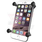 Univerzális extra nagy kijelzőjű telefon tartó fej (X-Grip) Ram Mount