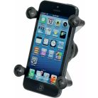 GPS tartó RAM MOUNT B X-grip FEJ