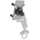 GPS tartó RAM MOUNT B X-grip FEJ