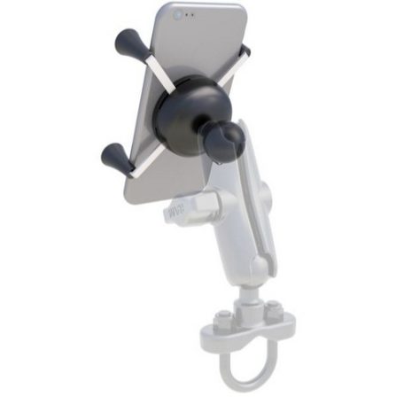 GPS tartó RAM MOUNT B X-grip FEJ