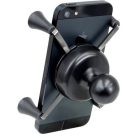 GPS tartó RAM MOUNT B X-grip FEJ