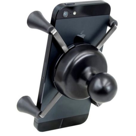 GPS tartó RAM MOUNT B X-grip FEJ