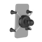 GPS tartó RAM MOUNT B X-grip FEJ