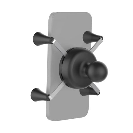 GPS tartó RAM MOUNT B X-grip FEJ