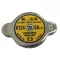 Hűtősapka Tourmax 29mm  0,9 bar