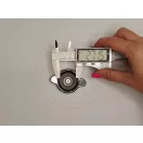 Hűtősapka Tourmax 29mm 0,9 bar Hűtősapka Tourmax 29mm 0,9 bar