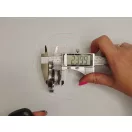 Hűtősapka Tourmax 29mm 0,9 bar Hűtősapka Tourmax 29mm 0,9 bar