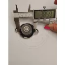 Hűtősapka Tourmax 29mm 0,9 bar Hűtősapka Tourmax 29mm 0,9 bar