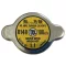 Hűtősapka Tourmax 29mm  1,1 bar