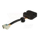 Feszültségszabályozó HONDA XRV750 Africa Twin 93-03