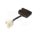 Feszültségszabályozó HONDA VTR 1000 SP2  02-06