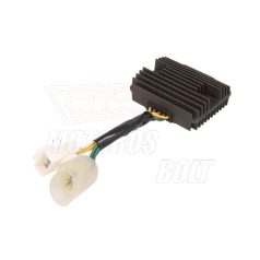 Feszültségszabályozó HONDA VTR 1000 SP2  02-06