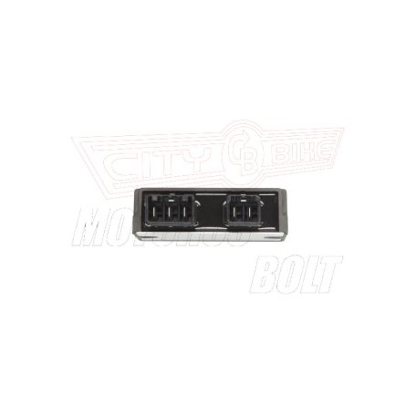 Feszültségszabályozó HONDA CB600F Hornet 07-11