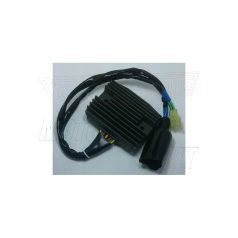 Feszültségszabályozó HONDA CB900F Hornet 04-07