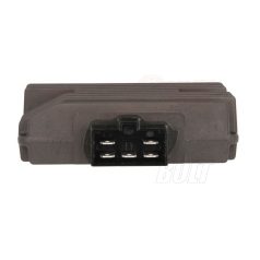 Feszültségszabályozó YAMAHA XJ6N 09-16 / YZF-R6 03