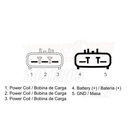 Feszültségszabályozó YAMAHA FJR1300 01-05 / TDM900