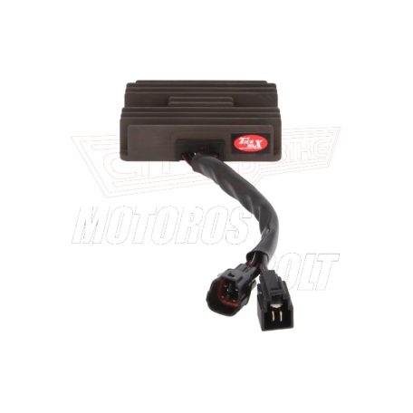 Feszültségszabályozó SUZUKI GSF650 Bandit/GSF1200