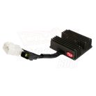 Feszültségszabályozó SUZUKI AN650 Burgman 03-09