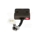 Feszültségszabályozó SUZUKI AN650 Burgman 06-12