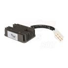 Feszültségszabályozó KAWASAKI EN500 Vulcan 96-07