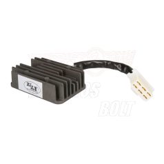 Feszültségszabályozó KAWASAKI EN500 Vulcan 96-07