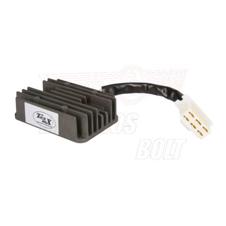 Feszültségszabályozó KAWASAKI EN500 Vulcan 96-07