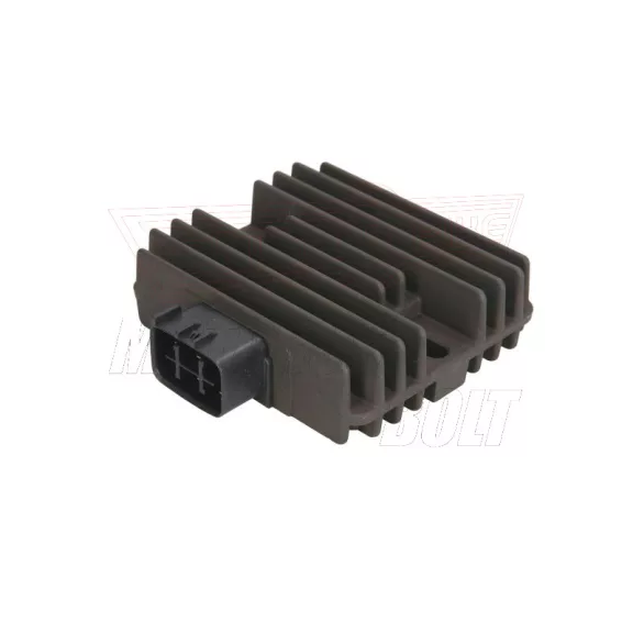 Feszültségszabályozó KAWASAKI ER6 06-11 / Z750 Feszültségszabályozó KAWASAKI ER6 06-11 / Z750