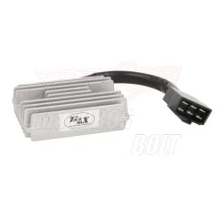 Feszültségszabályozó KAWASAKI ER5 97-06