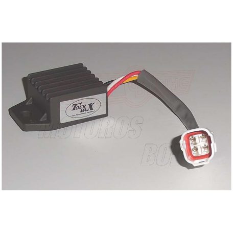 Feszültségszabályozó KTM 125-530  EXC-XC