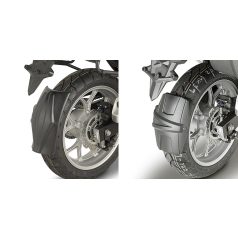   Sárvédő rögzítő kit Honda NC 750 S (2016-2020) / Honda NC 750 X (2016-2020) / Honda NC 750 X (2021-2024) GIVI