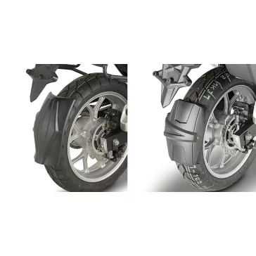   Sárvédő rögzítő kit Honda NC 750 S (2016-2020) / Honda NC 750 X (2016-2020) / Honda NC 750 X (2021-2024) GIVI